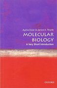 Molecular Biology: A Very Short Introduction