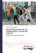 Desarrollo positivo de los adolescentes a través del deporte