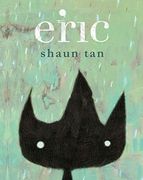 Eric (en Inglés)
