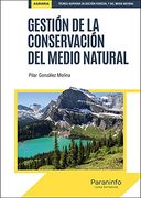 Gestión de la Conservación del Medio Natural