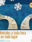 Minerales A Toda Hora Y E / Todo Lugar