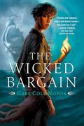 The Wicked Bargain (en Inglés)