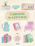 Caderno de Leituras (en Portugués)