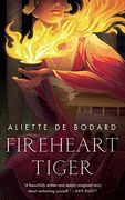 Fireheart Tiger (en Inglés)