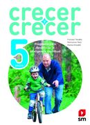 Crecer y Crecer 5°