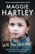 Will You Help Me?: Ralph's True Story of Abuse, Secrets and Lies (en Inglés)