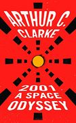 2001: A Space Odyssey (Space Odyssey Series) (en Inglés)