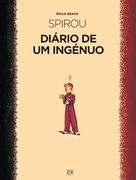 Spirou - o Diário de um Ingénuo (en Portugués)