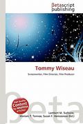 tommy wiseau (en Inglés)