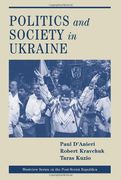 politics & society in ukraine