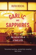 garlic and sapphires (en Inglés)