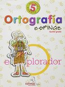 ortografía esfinge 5