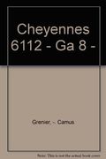 cheyenes 6112              14-16años