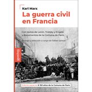 La Guerra Civil en Francia