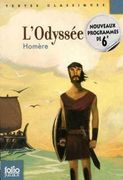 L'odyssée (en Francés)