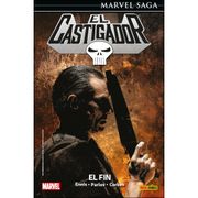 El Castigador 12: El fin