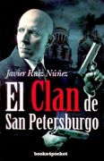 El Clan de San Petersburgo (Narrativa (books 4 Pocket)) (in Spanish)