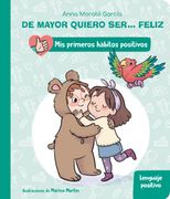 DE MAYOR QUIERO SER… LENGUAJE P (CARTON) - MORATO GARCIA, ANNA - Libro Físico