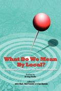 what do we mean by local? (en Inglés)