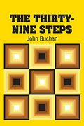 The Thirty-Nine Steps (en Inglés)