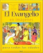 El Evangelio en imágenes (in Spanish)