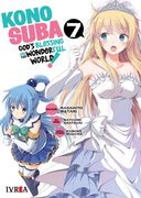 Konosuba 7