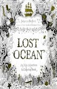 Lost Ocean (en Inglés)