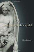 The Prince of This World (en Inglés)