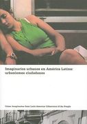 Urban Imagineries in Latin America (in Spanish)