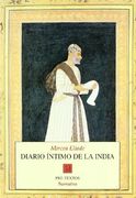 Diario Intimo de la India (in Spanish)
