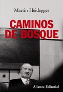 Caminos de Bosque