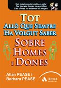 Tot Allò que Sempre ha Volgut Saber Sobre Homes i Dones (en Catalán)
