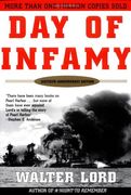 day of infamy (en Inglés)