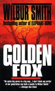 Golden fox 