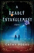 A Deadly Entanglement: A Harriman & Mancini Mystery (en Inglés)