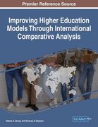 Improving Higher Education Models Through International Comparative Analysis (en Inglés)