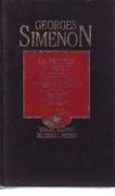 Obras Completas de Georges Simenon v: Las Memorias de Maigret. Maigret y el Hombre de Blanco. Maigret Tiene Miedo