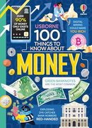 100 Things to Know About Money (en Inglés)