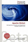 apache wicket (en Inglés)