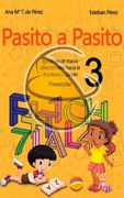 Pasito a Pasito Número 3