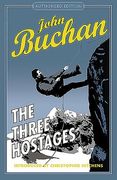 The Three Hostages: Authorised Edition