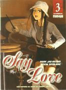 Say Love 03