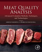 Meat Quality Analysis: Advanced Evaluation Methods, Techniques, and Technologies (en Inglés)