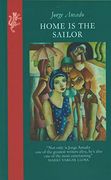 Home is the Sailor (en Inglés)