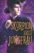 Skorpion Hasst Jungfrau (in German)