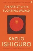 An Artist of the Floating World (en Inglés)