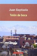 Telón de Boca (Rústica) (in Spanish)