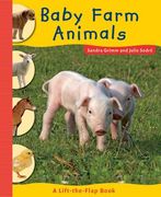 baby farm animals