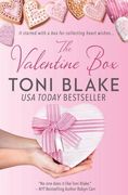 The Valentine box (The box Books) (en Inglés)