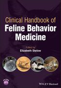 Clinical Handbook of Feline Behavior Medicine (en Inglés)